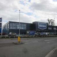 Wickes Wisbech 